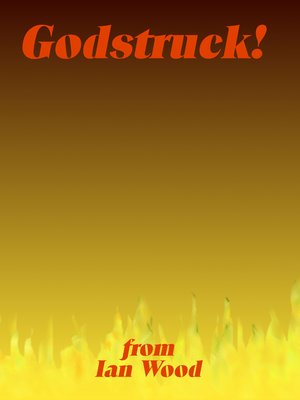 cover image of Godstruck!